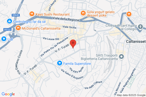 Mogavero G. E C. Di Mogavero Giuseppe s.A.S.
