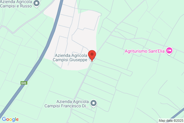 Campisi giuseppe