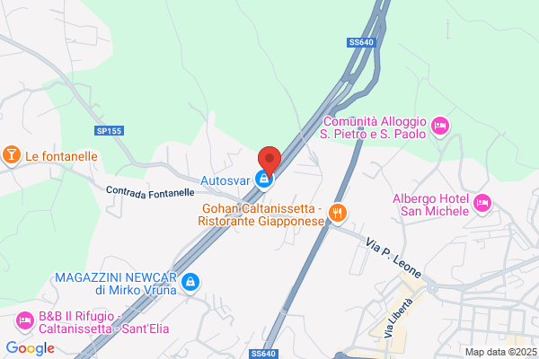 Falegnameria Mannino Francesco Costruzioni in Legno
