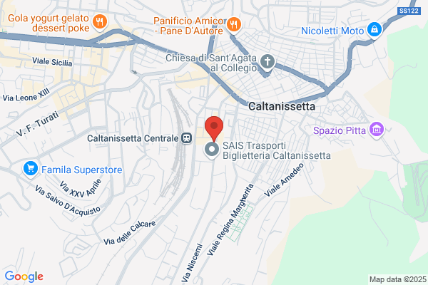 Scuola Elementare I Circolo