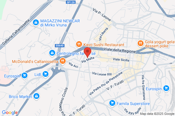 Scuole Pubbliche