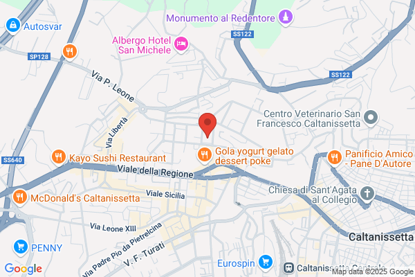 Scuole Pubbliche Istituto Magistrale A.Manzoni