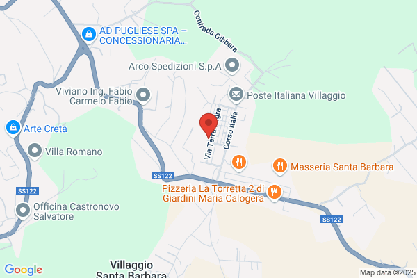 Scuole Pubbliche///Scuola Materna