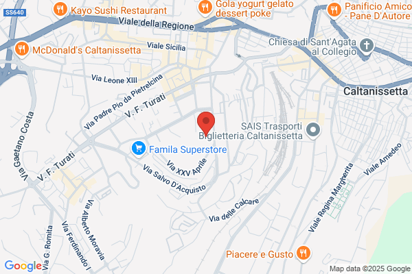 Scuole Pubbliche///Scuole Medie