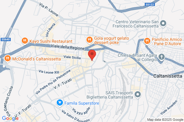 Scuole Pubbliche/Scuola Materna