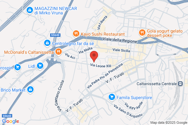 Scuole Pubbliche/Scuole Materne