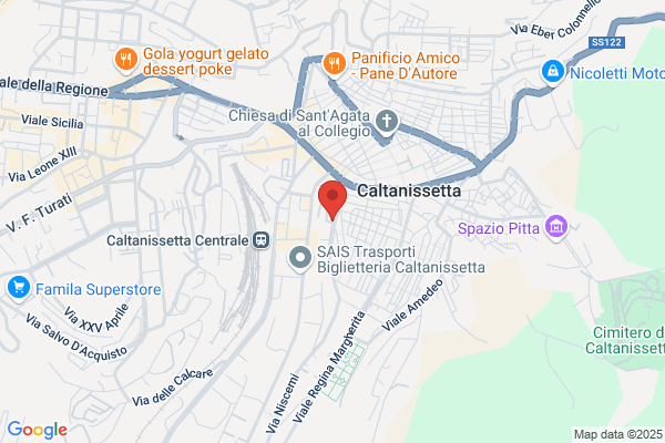 Regione Siciliana-Soprintendenza Bb.Cc.