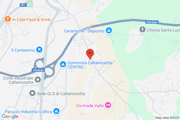 Federazione Siciliana Della Caccia