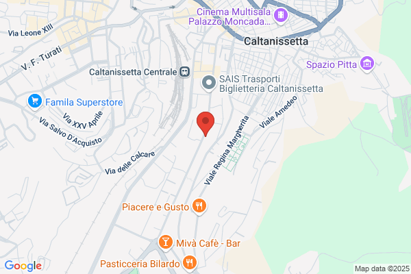 La Rocca Giuseppe