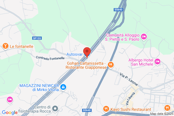 Autosvar