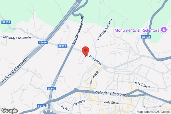 Lg Motors Vendita Auto di Lopez Giuseppe