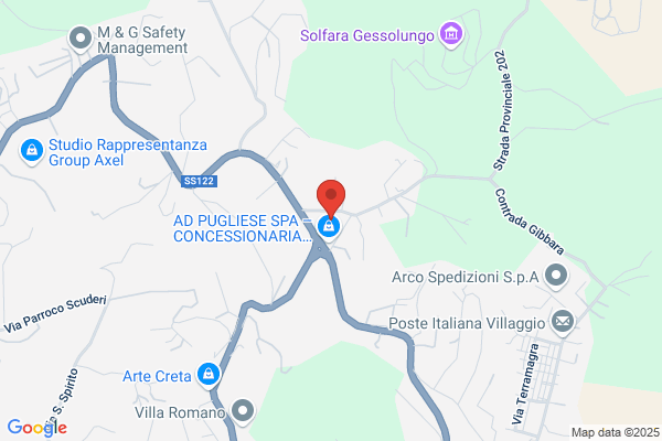 Pugliese A.D. (S.P.A.)