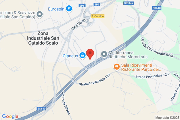 Leonardi Services