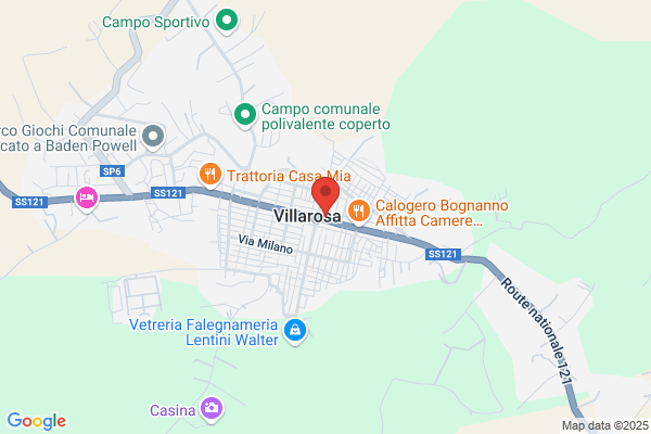 Giannone Rosa Maria (Avv.)