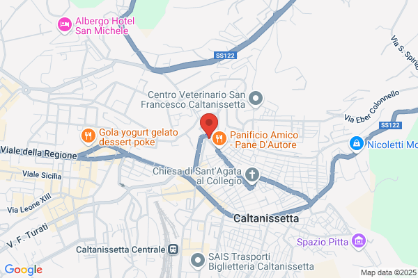 Mancuso calogero (Avv.)