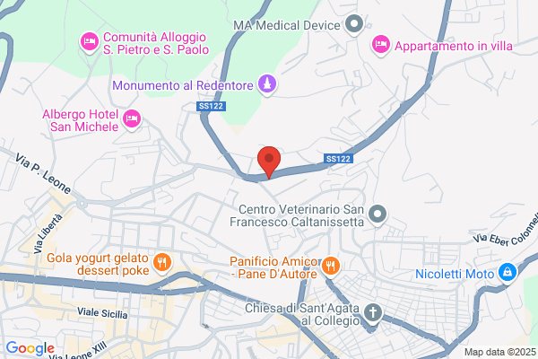 Marchese Ragona claudia