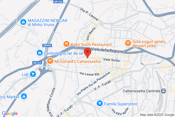 Palermo raffaele (Avv.)