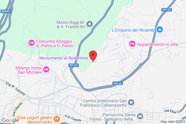Tornabene angelo (Dr.)