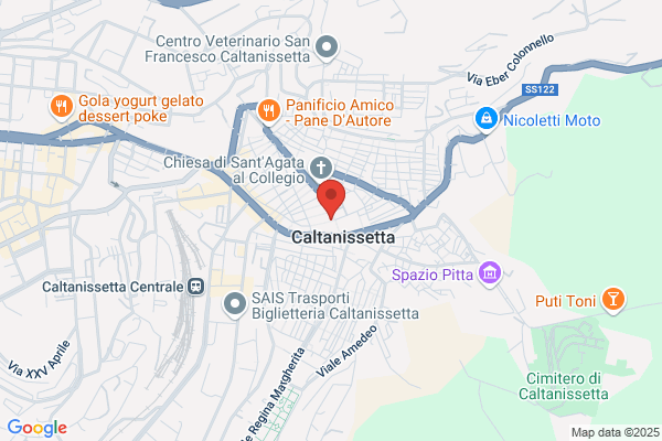 Lo Presti calogero