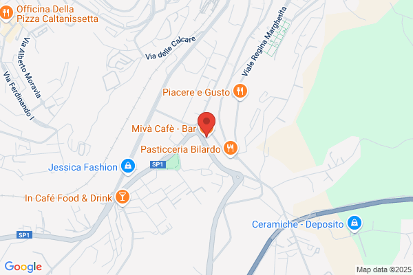 Mivà Cafè