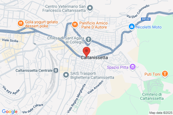 Tiche Srl Palazzolo Claudio