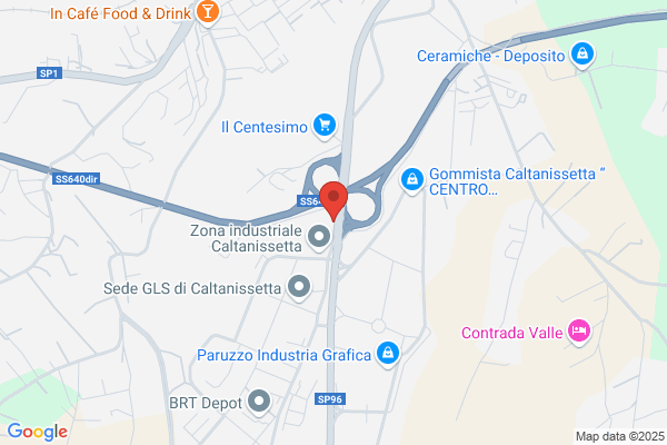 Polizzi Di Polizzi S.Re E C.Sas