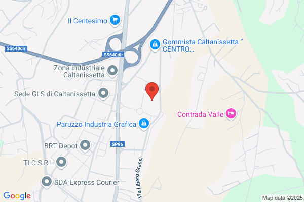 Autocarrozzeria e Pubblicita' C. Fonti