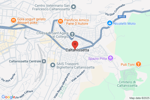 Casa di Riposo per Anziani Chiara Luce