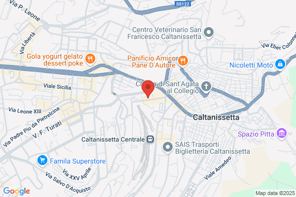 Comunità Alloggio Il Sollievo