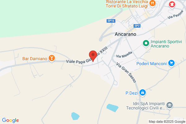 Residence per Anziani Emmelle