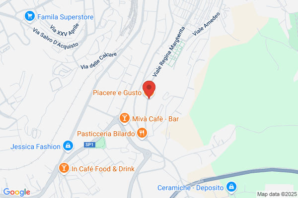 Ristorante Piacere e Gusto