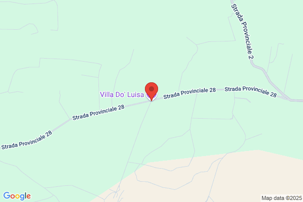 Villa Do' Luisa