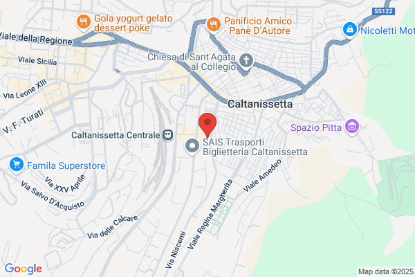 Fondazione Carlo Mazzone
