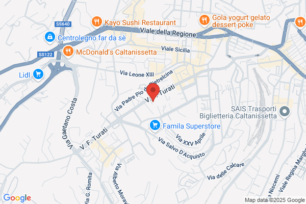 Istituto Boccone Del Povero Monsignor Gurrera