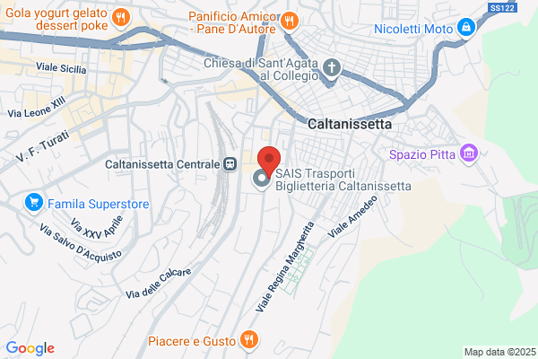 Di Raimondo Dr. Giuseppe