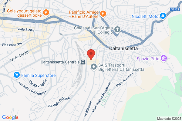 Dr Lombardo Benedetto Sergio Specialista Oculista