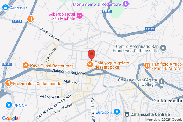 Ottica Marchese