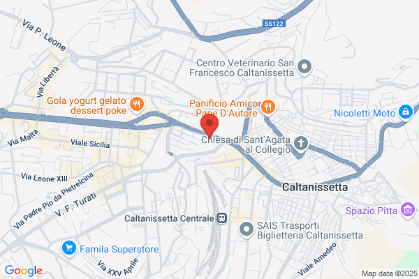 Pitruzzella angelo