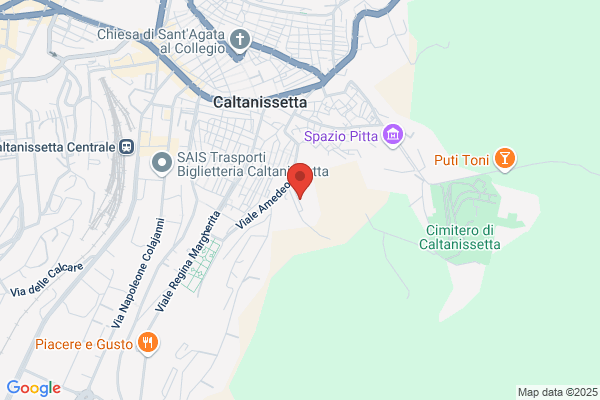 Istituto Signore Della Citta