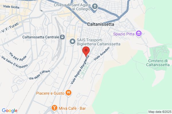 Istituto Teologico Mons.Guttadauro
