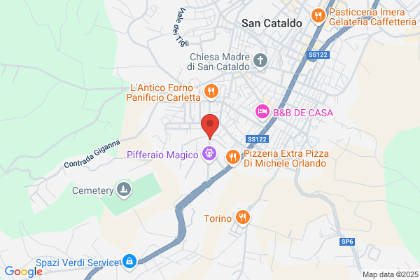 Oratorio Centro Giovanile Don Bosco