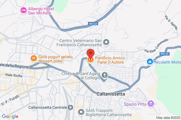 Pasticceria Scarfia Gaetano