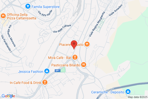 Lo Brutto rosalia (Rag.)