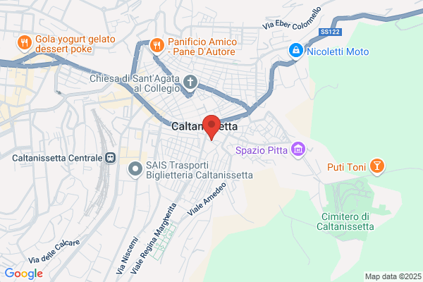 Paterniti franca Maria (Rag.)