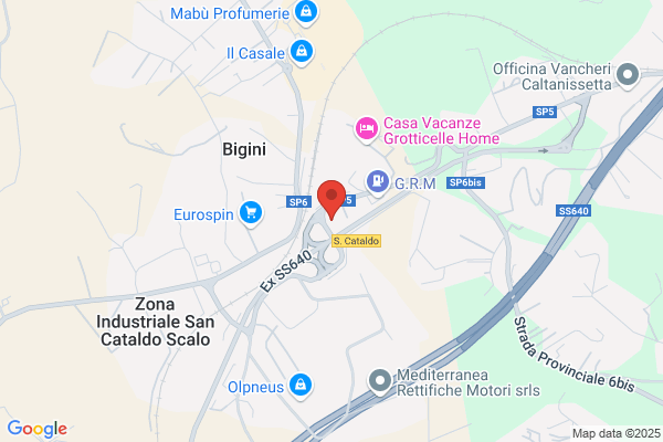 Riggi michele (P.A.)