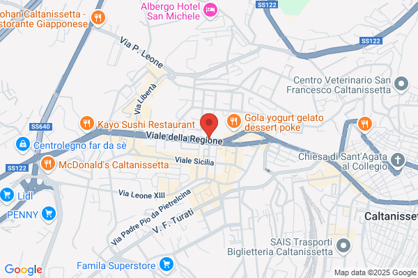 Uffici Giudiziari