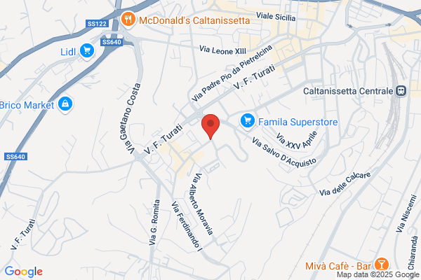 Uffici Giudiziari Tribunale Minorenni