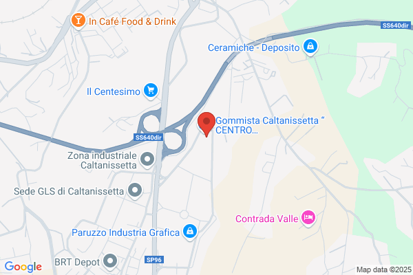 Dlf Macchine & Servizi