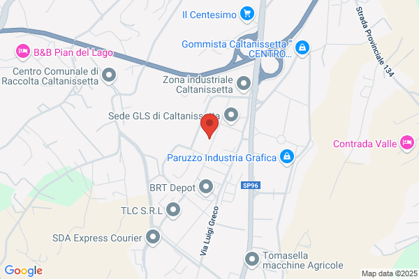 Meccanica Industriale Bosco
