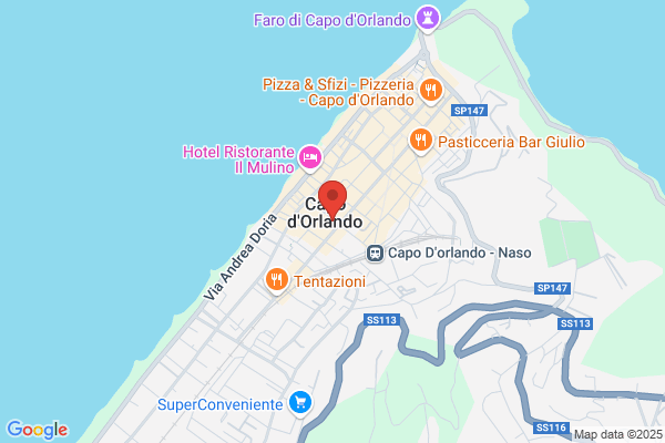 Giunta Salvatore (Dr.)